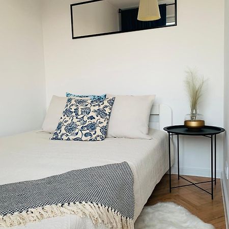 Avis Apartments Gdynia Skwer Kosciuszki 9 Luaran gambar